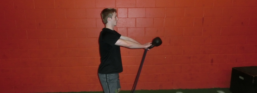 4 Qualities of Optimizing Strength: Part 1-Eccentric Ability