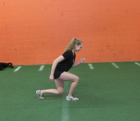 Starting an Off-Season Hockey Program