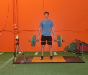 Sports Performance Training: Strong Should Not Be Defined Just By The Amount Of Weight You Lift